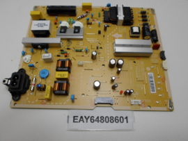 POWERBOARD  EAY64808601  LG