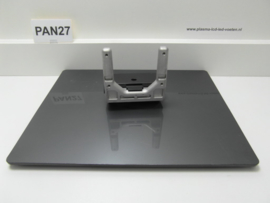 PAN27/501  ZIE PAN36   VOET LCD TV   BASE  TBL5ZA3059   SUPPORTER TBL5ZA3055  PANASONIC