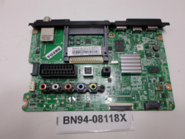 MAINBOARD   BN94-08118X  SAMSUNG