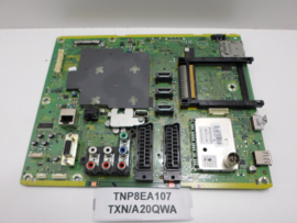 MAINBOARD  TNP8EA107   TXN/A20QWA  PANASONIC