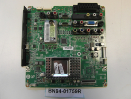 MAINBOARD  BN94-01759R  SAMSUNG