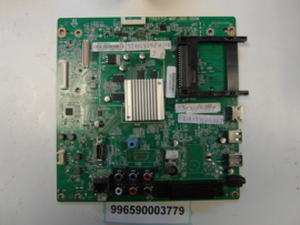 MAINBOARD  996590003779 IDEM 96590040105 PHILIPS