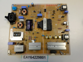 POWERBOARD  EAY64229801  LG