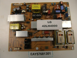 POWERBOARD  EAY57681301  LG