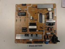 POWERBOARD  BN44-00709B  IDEM  BN44-00709A  SAMSUNG