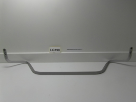 LG198-890  VOET LCD TV BASE   AJJ74318702  SUPPORTER  AAN74749703 LINKS  EN AAN74749704  RECHTS  LG