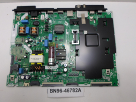 VOEDING/MAINBOARD  BN96-46782A   (BN9946782A) SAMSUNG