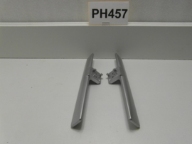 745QPH457/1  VOET LCD TV (SET)  RECHTS  996592003498   LINKS  996592003499PHILIPS