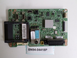 MAINBOARD BN94-04418P  SAMSUNG