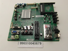 MAINBOARD  996510045679 PHILIPS