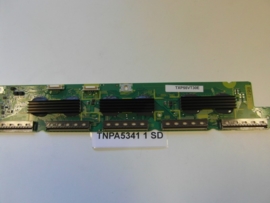 TNPA5341 1 SD   TXNSD1MTUA  PANASONIC