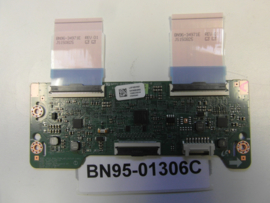 TCONBOARD  BN95-01306C  (BN41-02111)  SAMSUNG