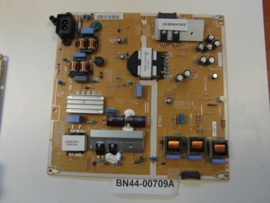 POWERBOARD  BN44-00709A   (BN4400709A) IDEM  BN44-00709B  (BN4400709B) SAMSUNG