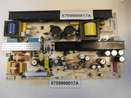 POWERBOARD 6709900017A  LG