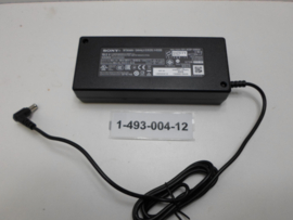 POWERADAPTOR     1-493-004-12 (149300412 )  SONY