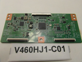 TCONBOARD  V460HJ1-C01  SAMSUNG