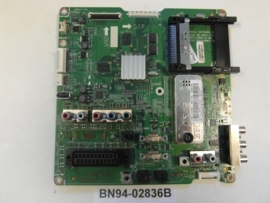 MAINBOARD  BN94-02836B  (BN9402836B   SAMSUNG