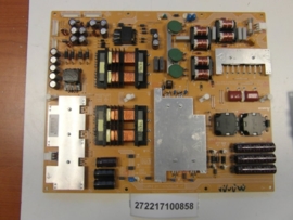 POWERBOARD  272217100858  IDEM  820400153601   PHILIPS