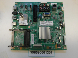 MAINBOARD  996590001307  PHILIPS