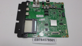 MAINBOARD EBT64578501  LG