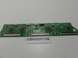 BUFFERBOARD  EBR63551702  IDEM  EBR63551701  LG