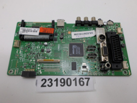 MAINBOARD  23190167 SALORA