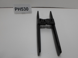 PH530  VOET LCD TV   ZWART 996592001469  	  PHILIPS