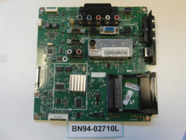 MAINBOARD  BN94-02710L  SAMSUNG