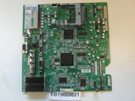 MAINBOARD  EBT39660021   EAX35231404   LG