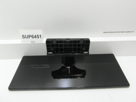 SA6451/3   VOET LCD TV    COMPLEET KUNSTSTOF  SAMSUNG