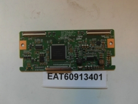 TCONBOARD   6870C-0247A  PHILIPS/LG