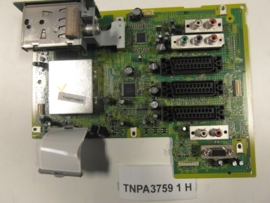 MAINBOARD  TNPA3759 1 H  PANASONIC