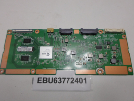 BOARD  EBU63772401  LG