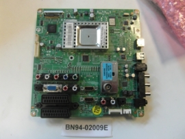 MAINBOARD  BN94-02009E    SAMSUNG