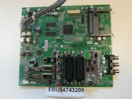 MAINBOARD   EBU54743209   EAX40150702   LG