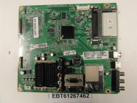 MAINBOARD  EBT61267462  EAX63426602  LG