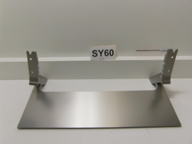 SY60/2  VOET LCD TV  BASE  468620001  LINKS 468620301   RECHTS 468620401  SONY