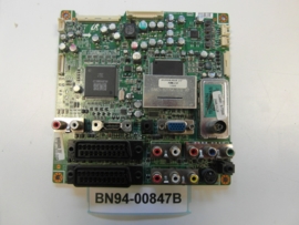 MAINBOARD  BN94-00847B  SAMSUNG