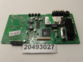 MAINBOARD  20493027   ( 10067124)VESTEL