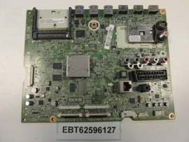 MAINBOARD EBT62596127LG