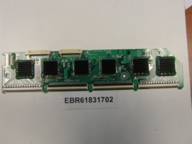 BUFFERBOARD  EBR61831702  EAX60982701  LG