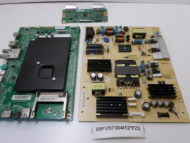 SET PRINTEN 55PUS7304/12  FZ2  PHILIPS