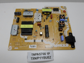 POWERBOARD   TNPA5766 1P  TXN/P1YBUEZ  PANASONIC