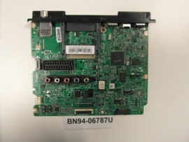 MAINBOARD  BN94-06787U  BN41-01955B SAMSUNG