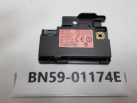 NETWERK WIFI  BN59-01174E  IDEM  BN81-19456A SAMSUNG