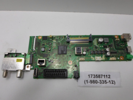 MAINBOARD  173587112  (1-980-335-12)  SONY