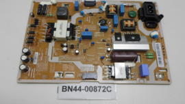 POWERBOARD  BN44-00872C  IDEM  BN44-00872A   SAMSUNG