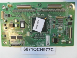 LOGICBOARD  6871QCH977C 6870QCH006C LG