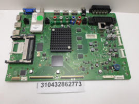 MAINBOARD   310432862773  IDEM  310432862772 PHILIPS