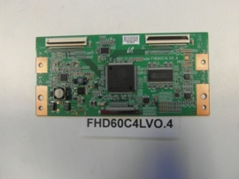 TCONBOARD  FHD60C4LV0.4  SAMSUNG
